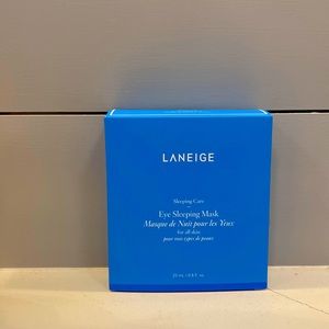 LANEIGE Eye Sleeping Mask